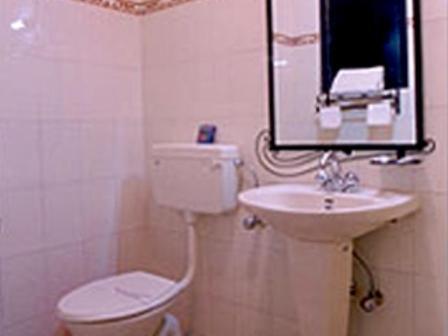 Hotel Aroma Classic Jaipur Room photo