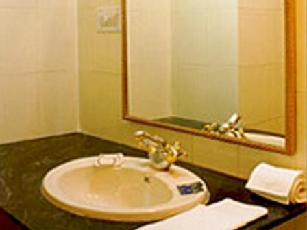Hotel Aroma Classic Jaipur Room photo